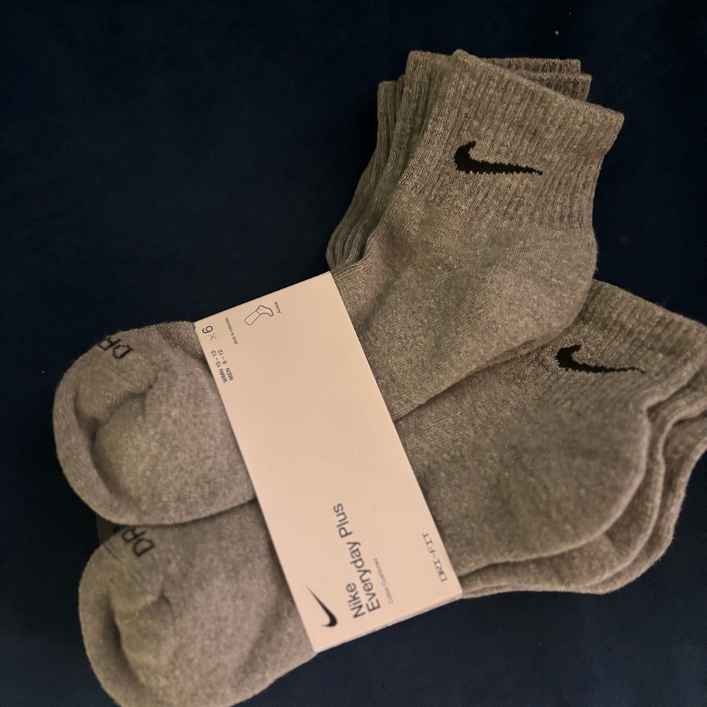 Nike Ankle Socks